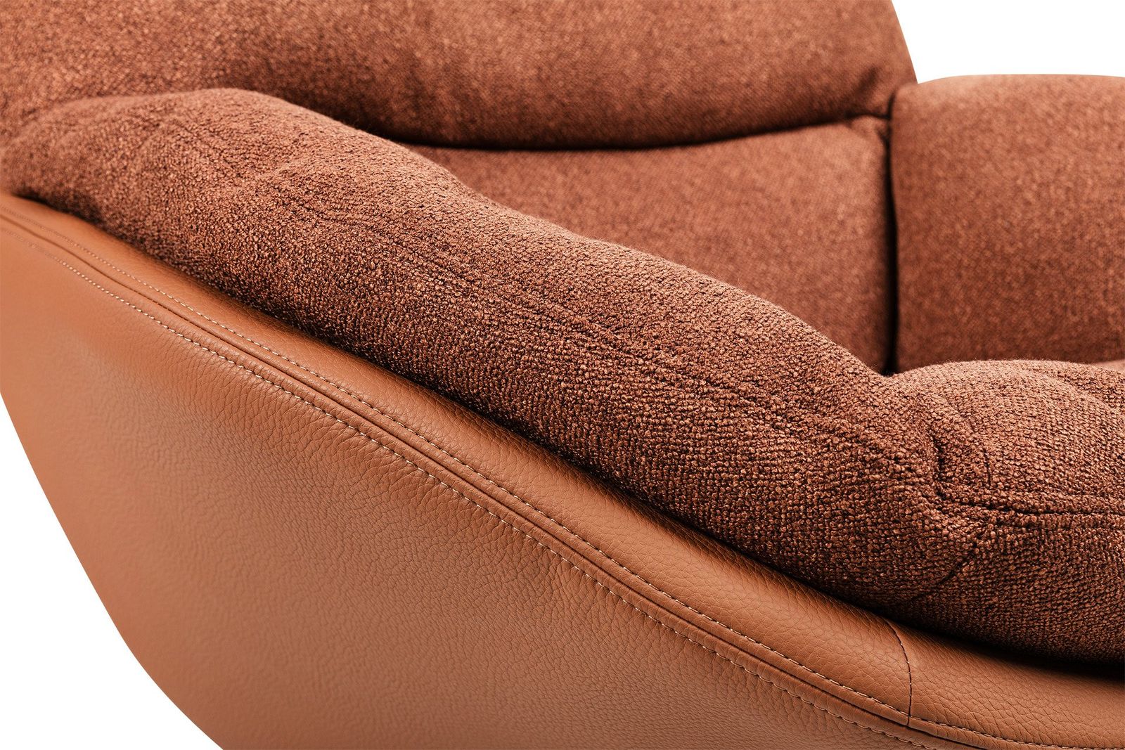 Eijerkamp Collectie Mila Fauteuil