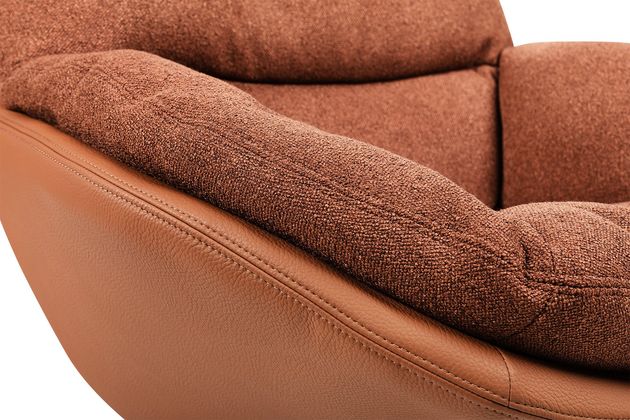 Eijerkamp Collectie Mila Fauteuil