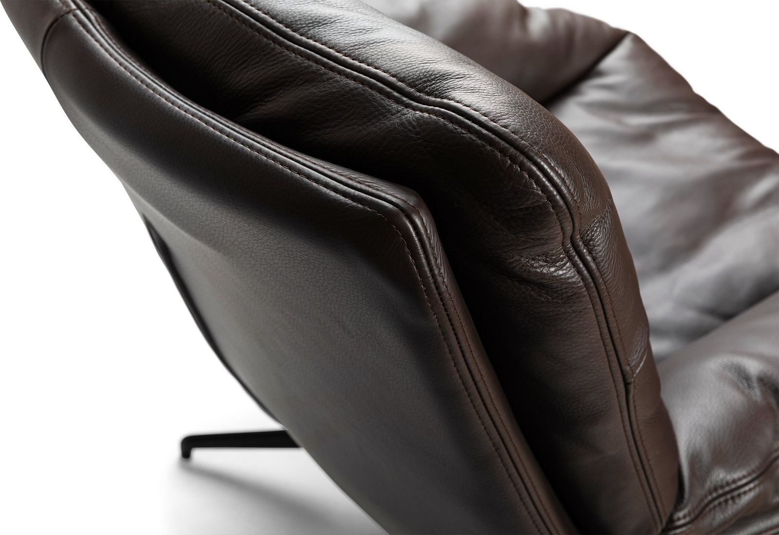 Eijerkamp Collectie Mila Fauteuil