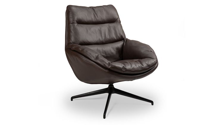 Eijerkamp Collectie Mila Fauteuil