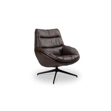 Eijerkamp Collectie Mila Fauteuil