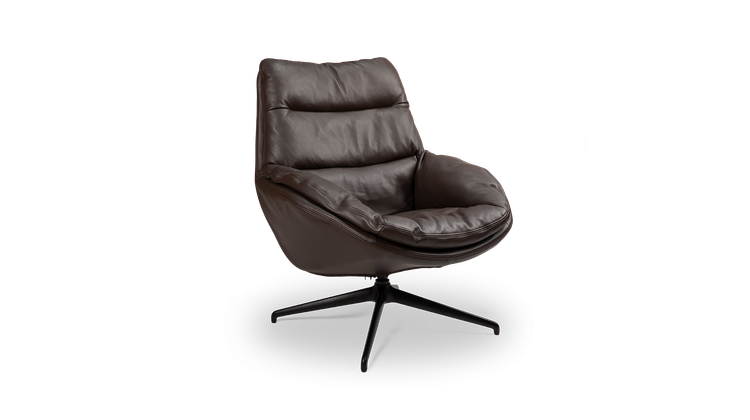 Eijerkamp Collectie Mila Fauteuil