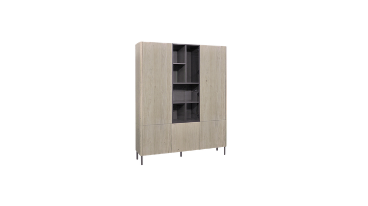 Eijerkamp Collectie Milano Glaskast