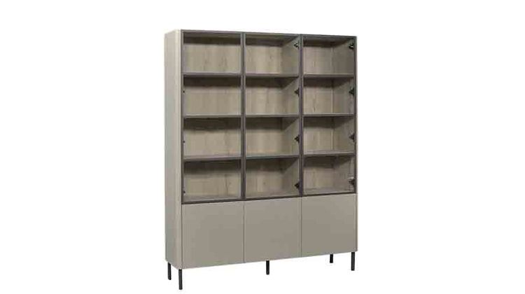 Eijerkamp Collectie Milano Glaskast