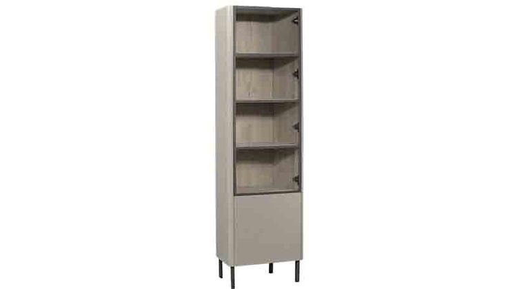Eijerkamp Collectie Milano Glaskast