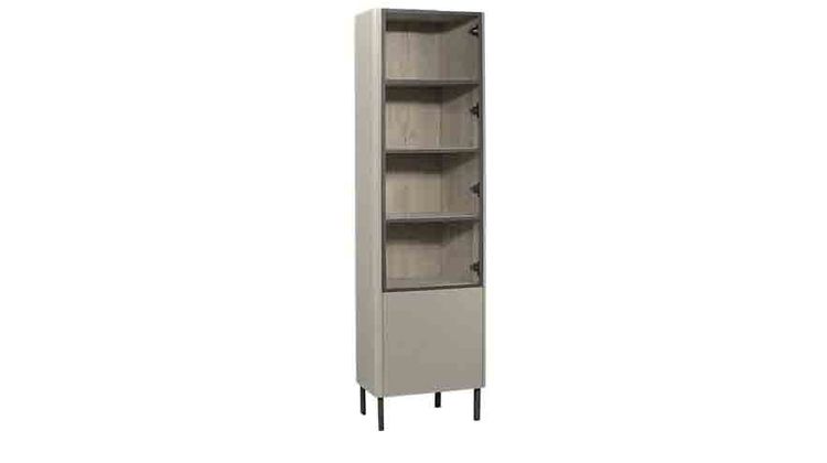 Eijerkamp Collectie Milano Glaskast