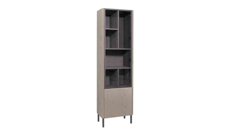 Eijerkamp Collectie Milano Glaskast