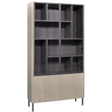 Eijerkamp Collectie Milano Glaskast