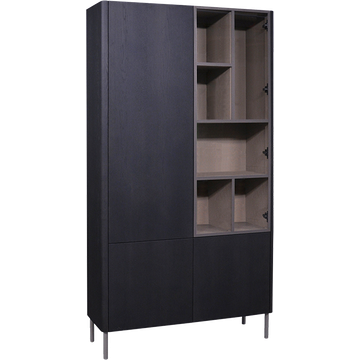 Eijerkamp Collectie Milano Glaskast