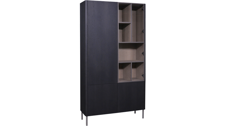 Eijerkamp Collectie Milano Glaskast