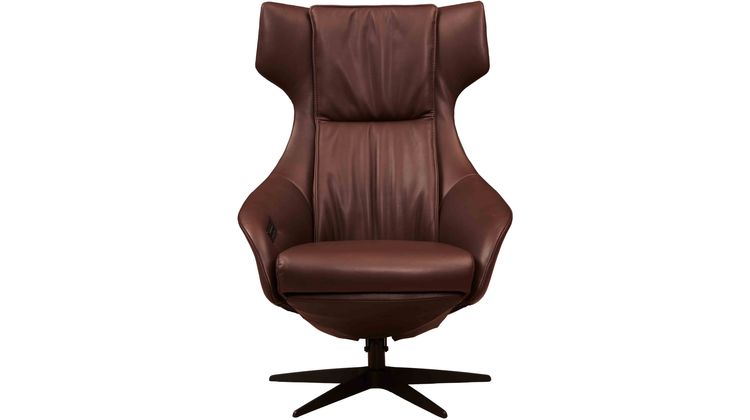 Eijerkamp Collectie Miles L Relaxfauteuil