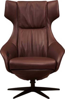 Eijerkamp Collectie Miles L Relaxfauteuil
