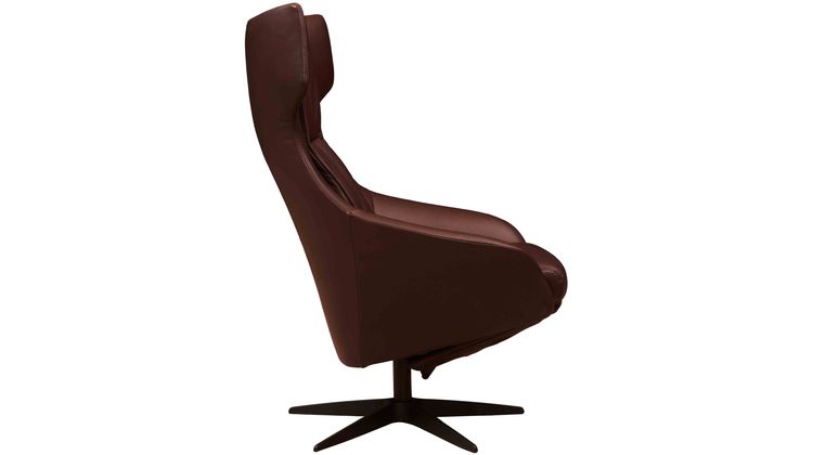 Eijerkamp Collectie Miles L Relaxfauteuil