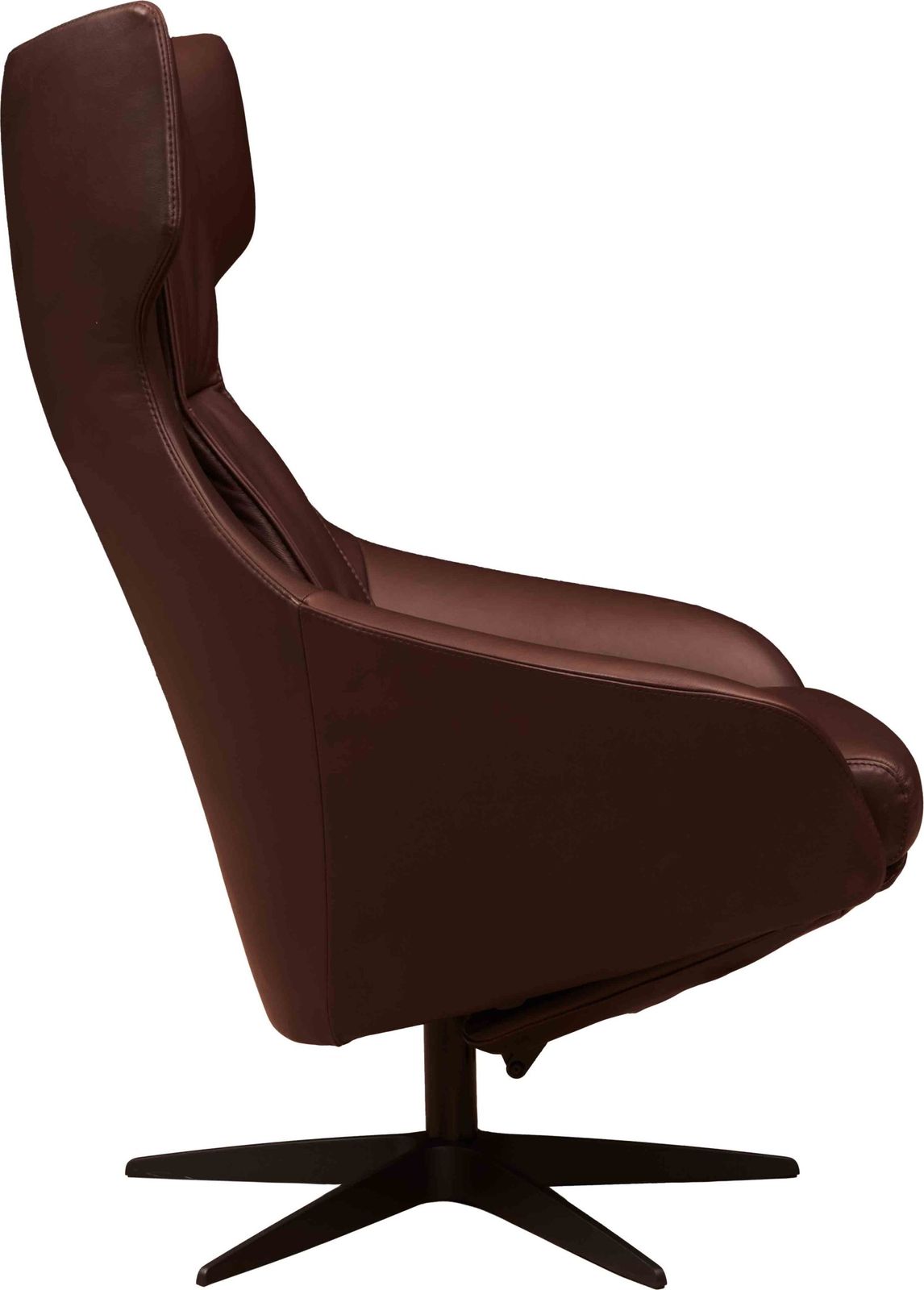 Eijerkamp Collectie Miles L Relaxfauteuil