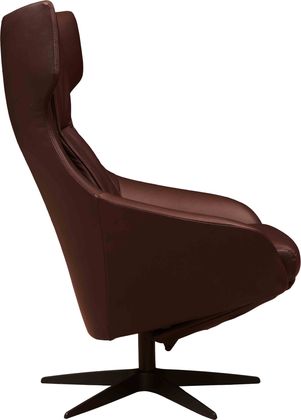 Eijerkamp Collectie Miles L Relaxfauteuil