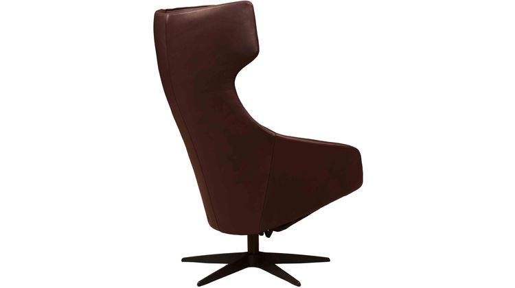 Eijerkamp Collectie Miles L Relaxfauteuil
