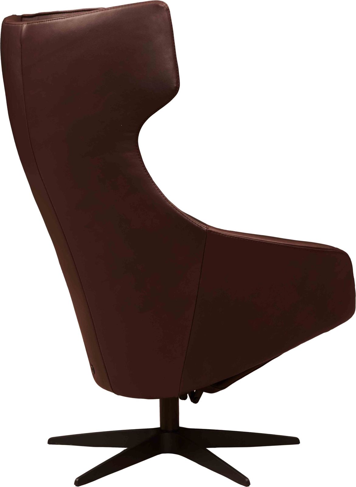 Eijerkamp Collectie Miles L Relaxfauteuil