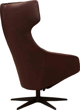 Eijerkamp Collectie Miles L Relaxfauteuil