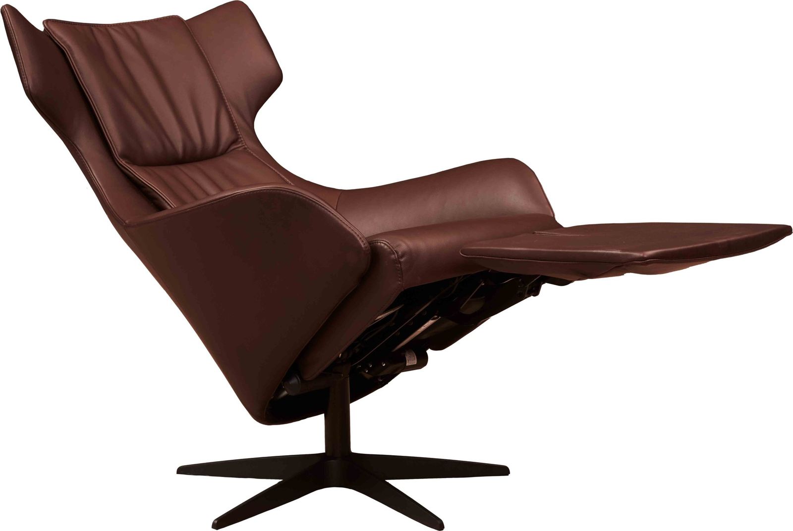 Eijerkamp Collectie Miles L Relaxfauteuil
