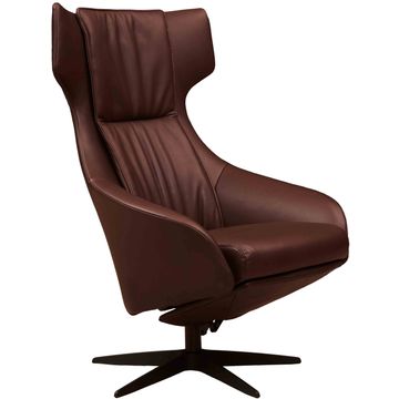 Eijerkamp Collectie Miles L Relaxfauteuil