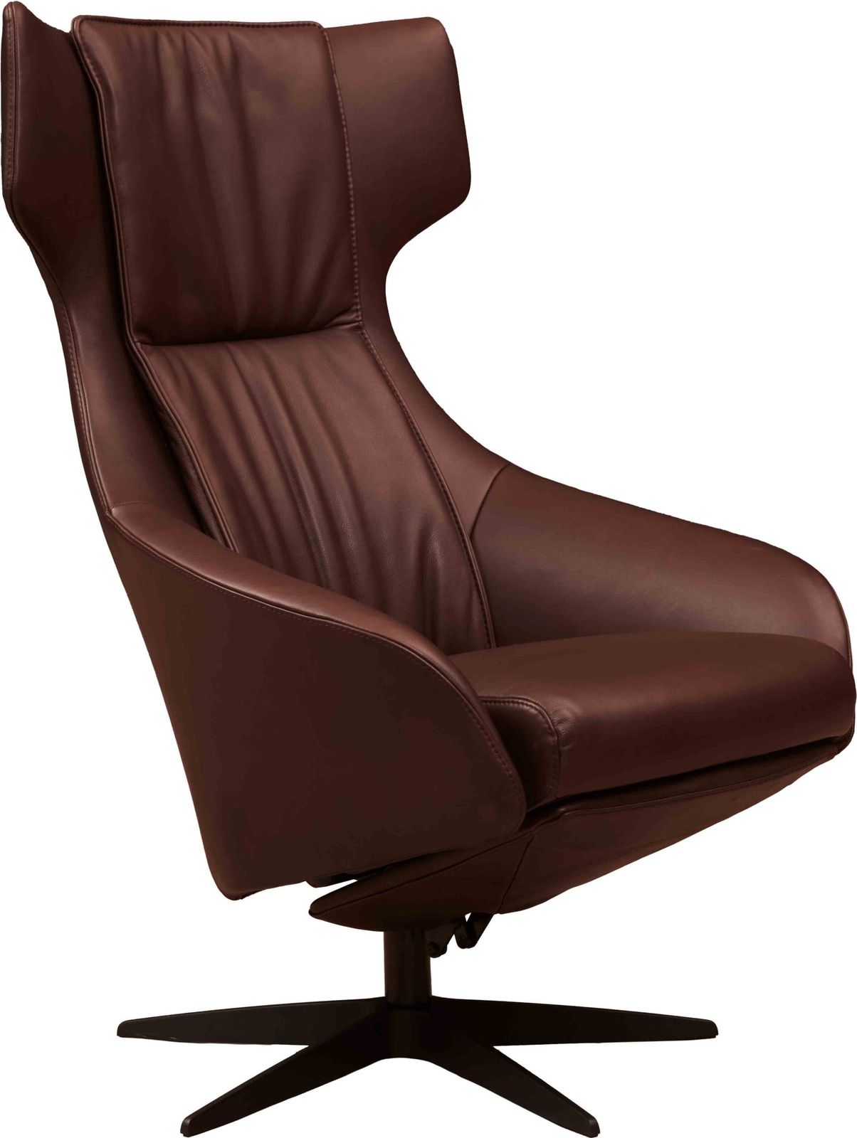 Eijerkamp Collectie Miles L Relaxfauteuil