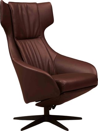 Eijerkamp Collectie Miles L Relaxfauteuil