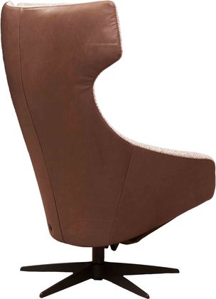 Eijerkamp Collectie Miles M Relaxfauteuil
