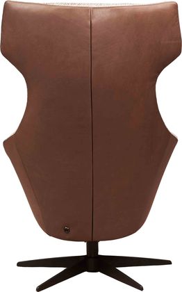 Eijerkamp Collectie Miles M Relaxfauteuil