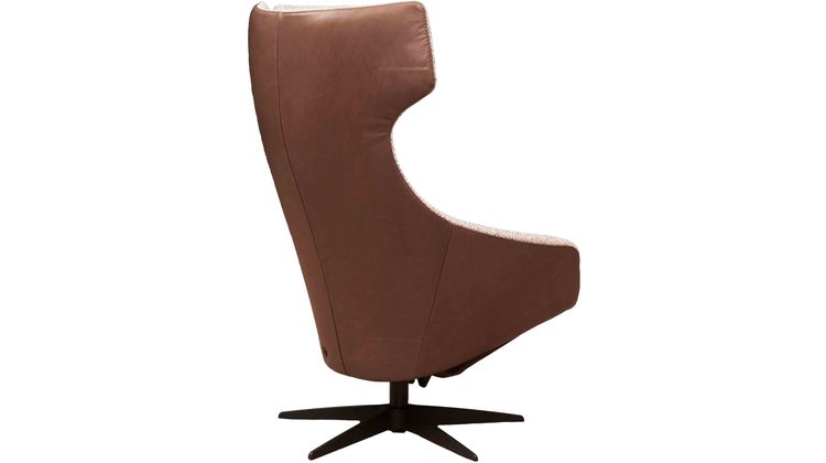 Eijerkamp Collectie Miles M Relaxfauteuil
