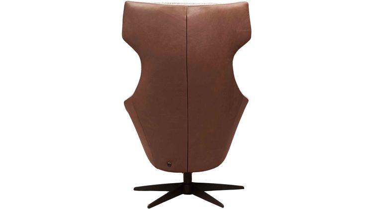 Eijerkamp Collectie Miles M Relaxfauteuil