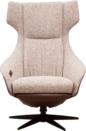 Eijerkamp Collectie Miles M Relaxfauteuil