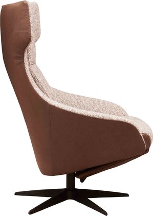 Eijerkamp Collectie Miles M Relaxfauteuil