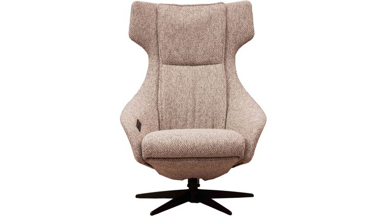 Eijerkamp Collectie Miles S Relaxfauteuil