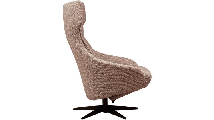 Eijerkamp Collectie Miles S Relaxfauteuil