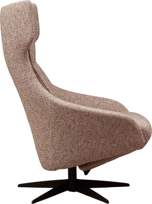 Eijerkamp Collectie Miles S Relaxfauteuil