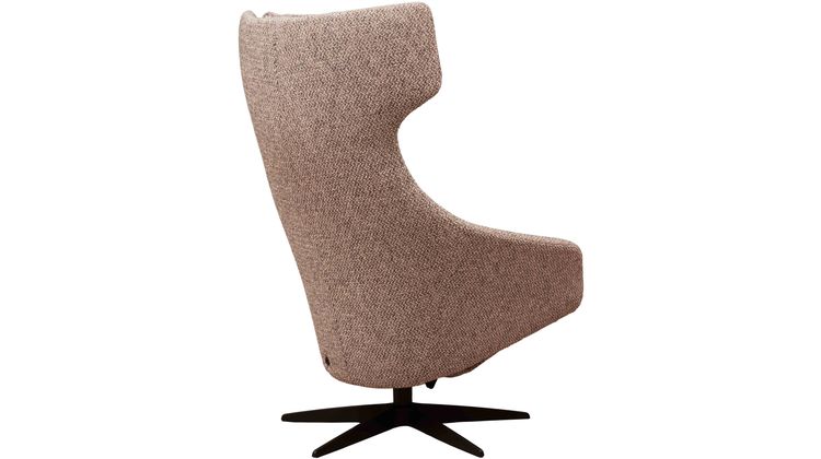Eijerkamp Collectie Miles S Relaxfauteuil