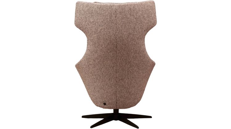 Eijerkamp Collectie Miles S Relaxfauteuil