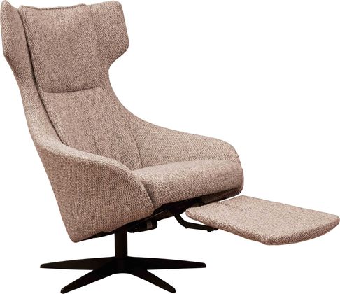 Eijerkamp Collectie Miles S Relaxfauteuil
