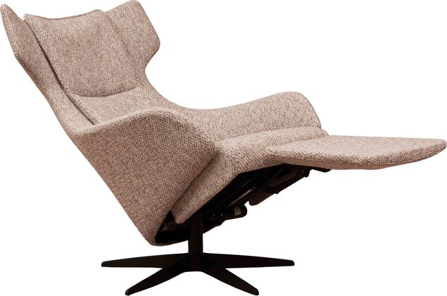 Eijerkamp Collectie Miles S Relaxfauteuil