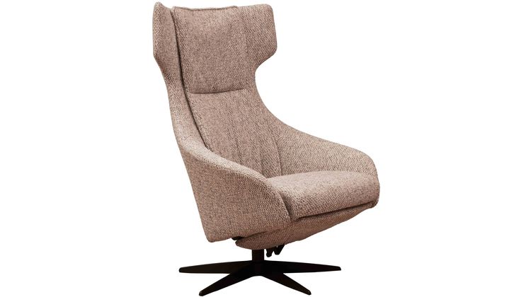 Eijerkamp Collectie Miles S Relaxfauteuil