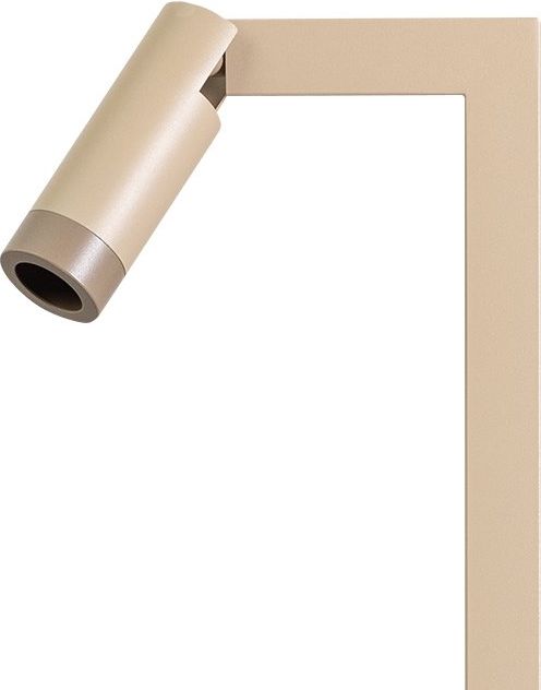 Eijerkamp Collectie Miller 1-lichts Vloerlamp