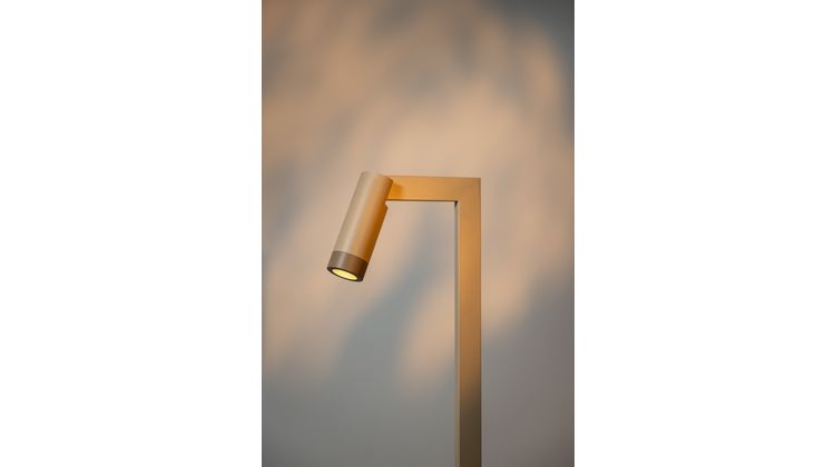 Eijerkamp Collectie Miller 1-lichts Vloerlamp