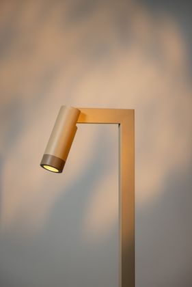 Eijerkamp Collectie Miller 1-lichts Vloerlamp