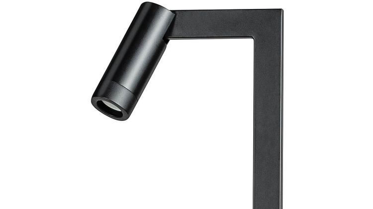 Eijerkamp Collectie Miller 1-lichts Vloerlamp