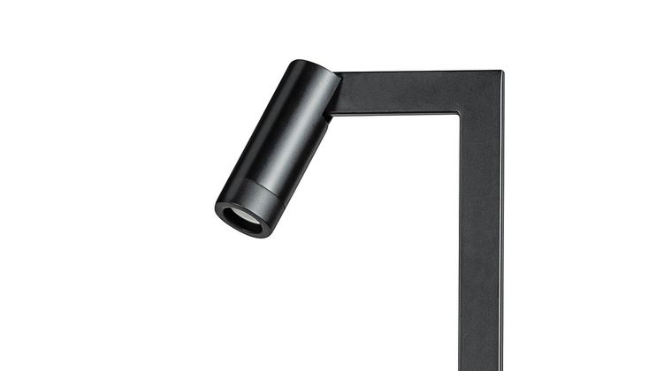 Eijerkamp Collectie Miller 1-lichts Vloerlamp