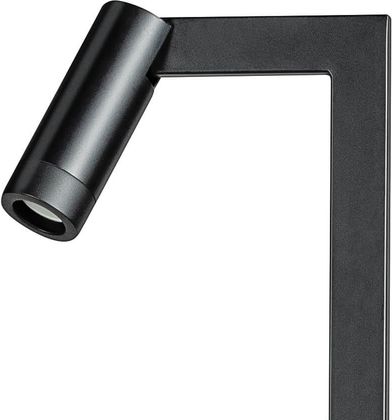 Eijerkamp Collectie Miller 1-lichts Vloerlamp