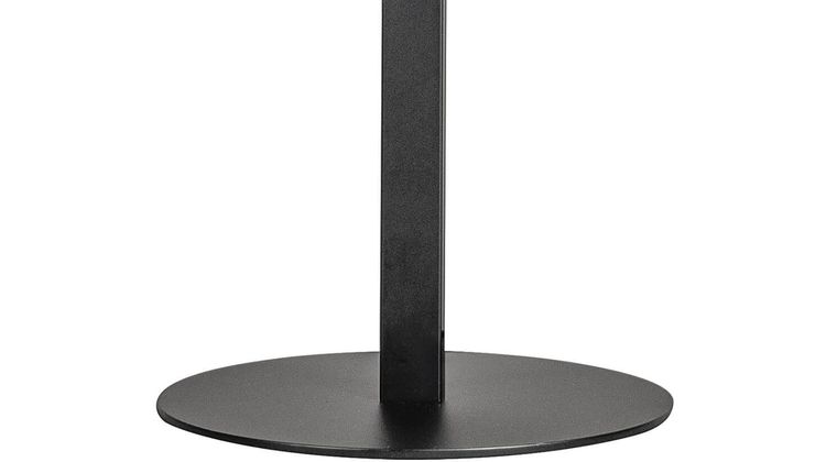 Eijerkamp Collectie Miller 1-lichts Vloerlamp