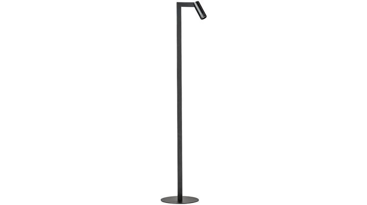 Eijerkamp Collectie Miller 1-lichts Vloerlamp