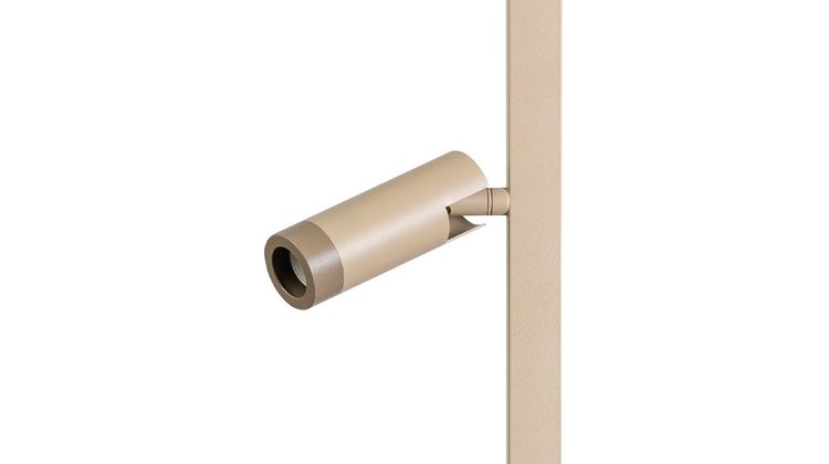 Eijerkamp Collectie Miller 2-lichts Vloerlamp