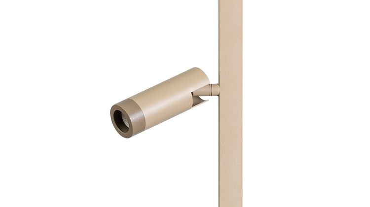 Eijerkamp Collectie Miller 2-lichts Vloerlamp